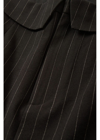 Черная кэжуал однотонная юбка мини C&A