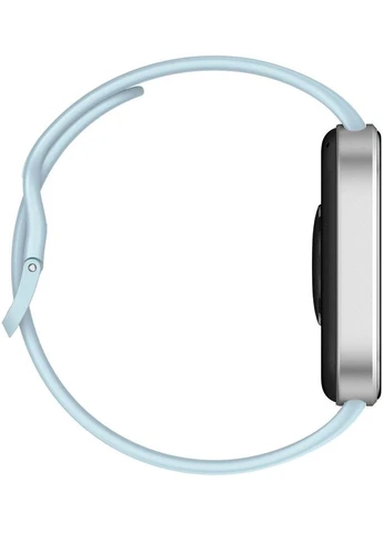 Смарт-годинник Redmi Watch 6 Glacier Blue (BHR08CWGL) Xiaomi (402236179)