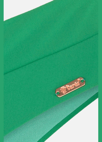 Зеленый летний женские плавки – слипы цвет зеленый cb-00251279 Teres