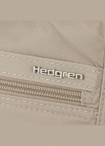 Женская сумка Inner City Harper’s S 4.9л Cashmere Biege (HIC01S/613-09) HEDGREN (322582425)