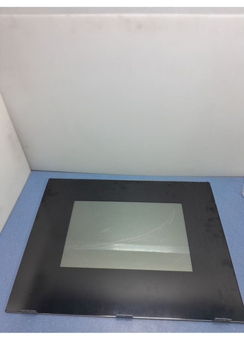 Стекло дверей для духовки 598*456 2140100501 BEST CHEF (361864724)