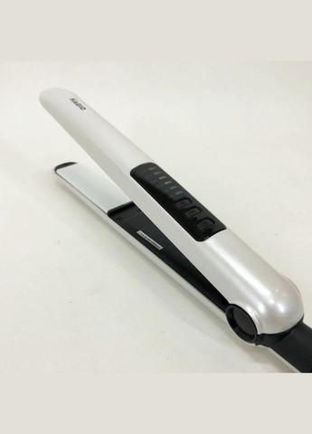 Щипці випрямляч для волосся MG-586, праска для завивки волосся, прилад для завивки волосся Magio (364663865)