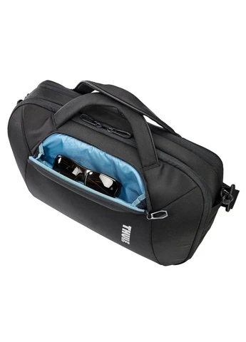 Сумка для ноутбука Accent ” Black 15.6" (Чорний) Thule (402263784)