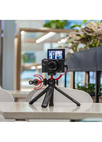 Штатив Desktop Extendable Tripod (UV-2052 ) (2052) Ulanzi MT-16 (372840906)