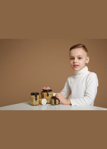 Арахіс у меду 50 грамів Царство Меду (330027788)