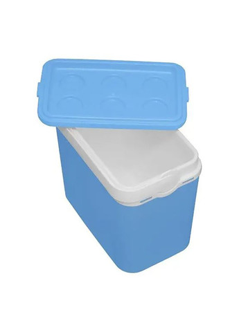 Ізотермічний контейнер 8002936801005, 10 л, блакитний Adriatic (333253347)