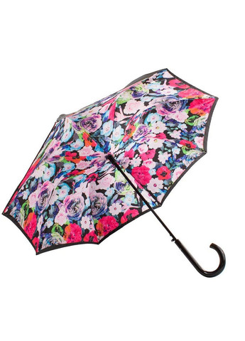 Женский зонт-трость полуавтомат Fulton (282582069)