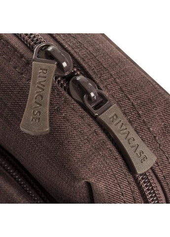 Сумка для ноутбука 15.6" 8335 (Brown) RIVACASE (360425996)