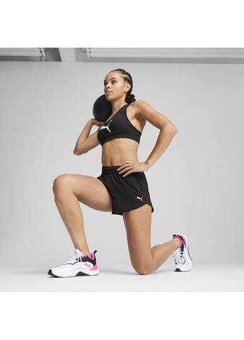 Шорты TAD ESSENTIALS 3" Woven Shorts Women Puma (317250216)