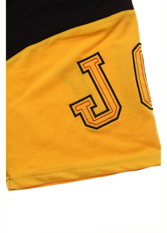 Шорты Y 3013 И Желтый Joi (330171048)