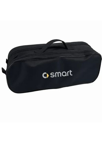 Сумка органайзер Smart 2 відділення Poputchik (326040177)