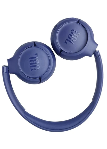Гарнитура TUNE 530BT синий (JBLT530BTсинійU) (7225525) JBL (382806288)