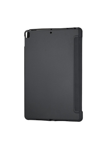 Чохол-книжка Smart iPad Air 3 (10,5"/2019) Clear Black (15) Case iPad Air 3 (10,5/2019) (299337399)