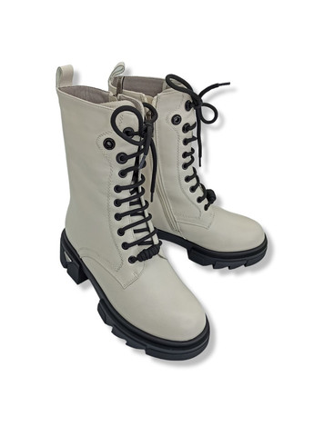 Черевики (р) Шкіра 0-1-1-21G-067-A-139-NP-695G Geronea (364658268)