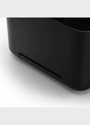 Органайзер для зубных щеток EasyStore Black Large 70599 Joseph Joseph (316517398)