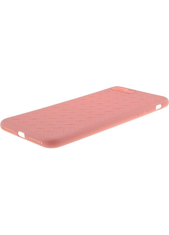 Чехолнакладка Tiragor Series Case Apple iPhone 7 Plus/8 Plus Pink Remax (301783931)