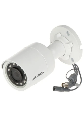 Уличная MHD камера DS-2CE16D0T-IRF(C), 2 Мп Hikvision (338862293)