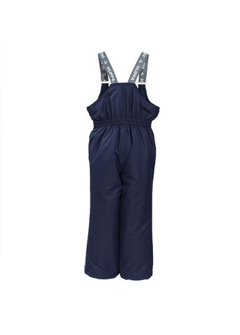 Темно-синя термонапівкомбінезон flinn, р.110, темно-синій () Huppa 2176BASE-00086-110