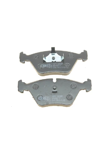 Колодки гальмівні (передні) BMW 3 (E36/E46) 92-06/5 (E34) 87-96/7 (E32) 87-94/Z3 (E36) 97-03 180773 UA63 No Brand (339660048)
