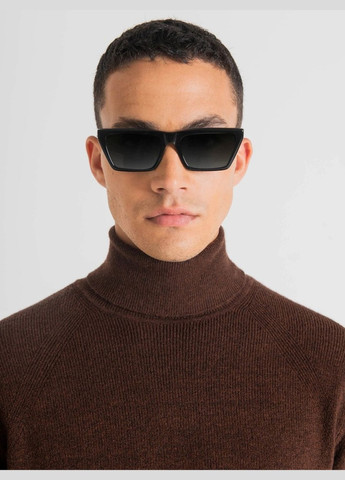 Коричневый свитер Antony Morato