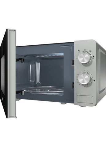 Мікрохвильова піч MO20E1S Gorenje (360426916)