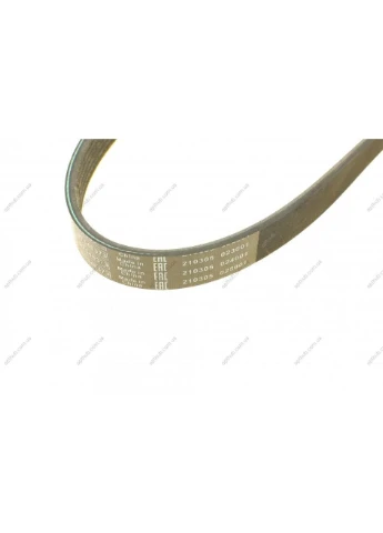 Ремінь генератора поліклиновий Citroen Jumper/Fiat Ducato/Peugeot Boxer 2.0 94- (6PK698 1 987 946 034 (opt-om) Bosch (366185998)