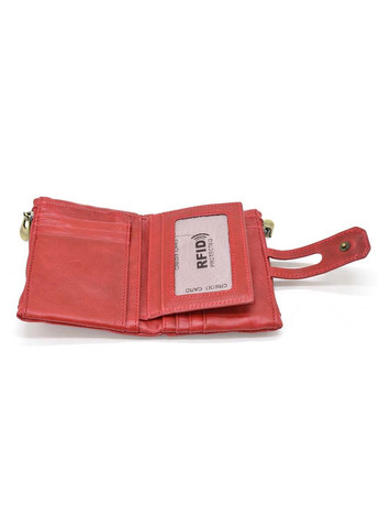 Чоловічий шкіряний гаманець 8.5х12х3 см Bexhill (315873232)