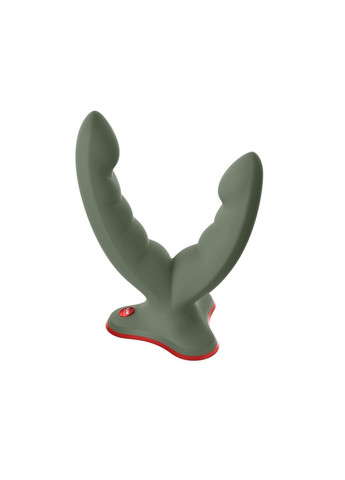 Подвійний фалоімітатор RYDE wild olive Fun Factory (317256274)