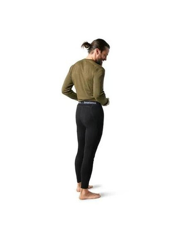 Термоштаны мужские martwool Men' Merino 250 Baselayer Bottom Boxed, Winter Moss Heather, Smartwool (334670665)