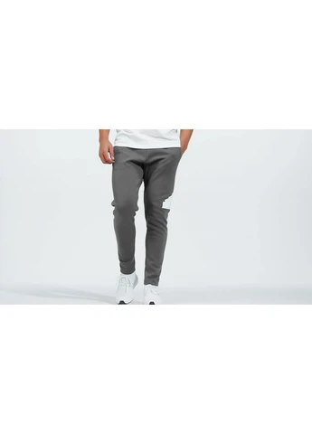Штани Future Icons Badge Of Sport Joggers Grey IR9177 adidas (397998612)