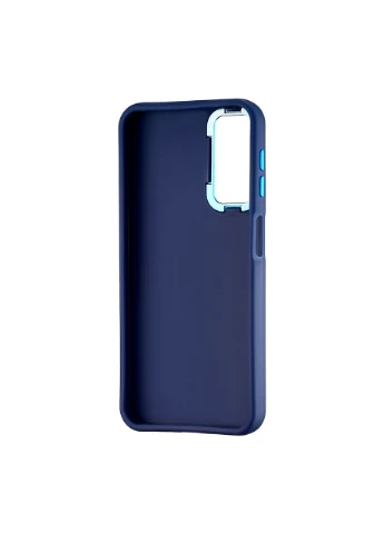 Чехол TPU противоударный для Samsung A24 Case (370168561)