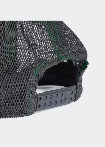 Кепка adidas originals adicolor archive trucker cap (324590016)