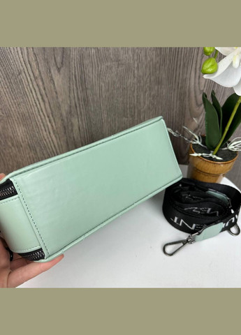 Стильная женская мини сумочка стиль Yves Saint Laurent каркасная, сумка для девушек стеганная No Brand (334729964)