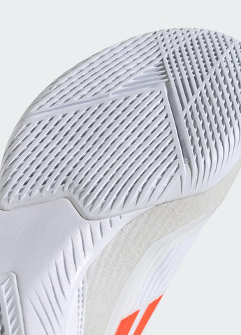 Цветные летние футбольные бутсы f50 league indoor adidas