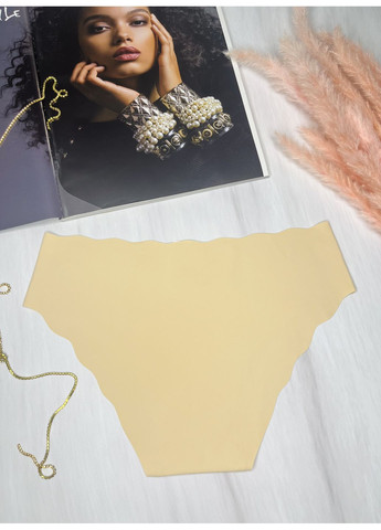 Трусики сліпи безшовні Lavolle (350935631)