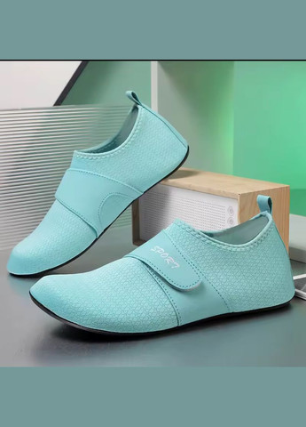 Летние пляжные кроссовки из неопрена (аквашузы) No Brand 225 (341303215)