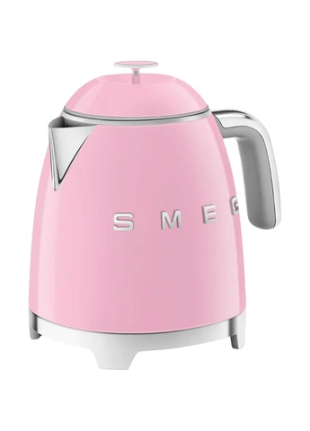 Електрочайник KLF05PKEU [116638] SMEG (400890874)