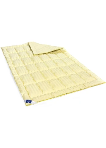 Ковдра антиалергенна Carmela Eco-Soft Hand Made 840 зима 110x140 см (2200000622303) Mirson антиалергенна Carmela Eco-Soft Hand Made 840 зима (379324993)