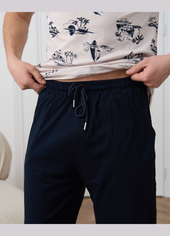 Мужской комплект с шортами Tom John (292849444)