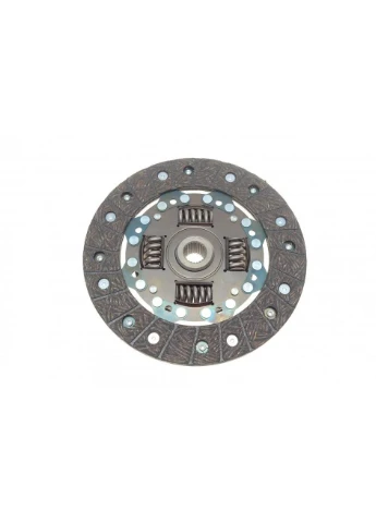 Комплект зчеплення VW Caddy 1.9D/1.9SDI -03 (d=200mm) ADV183010 UA63 No Brand (345782546)