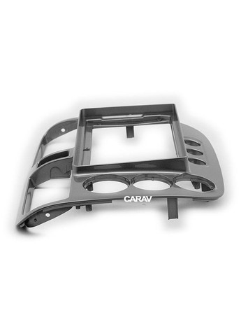 Перехідна рамка серії 22-1359 для Honda Civic 2001-06 9 дюймів Carav (346511274)