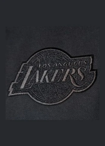 Худи Los Angeles Lakers Standard Issue баскетбольное мужское (DB1088-010) Nike (387219521)