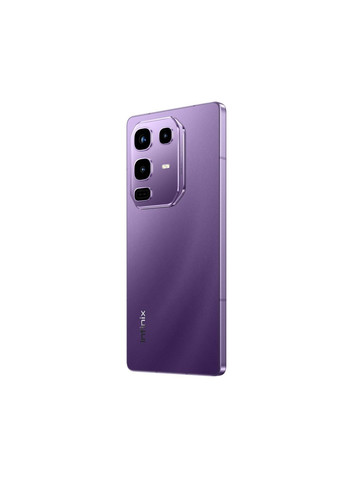 Смартфон Note 50 Pro X6855 12/256GB Enchanted Purple Infinix (341487483)