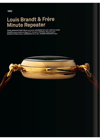 Книга Ultimate Collector Watches (Two vols) (9783836590051) Taschen (372004992)