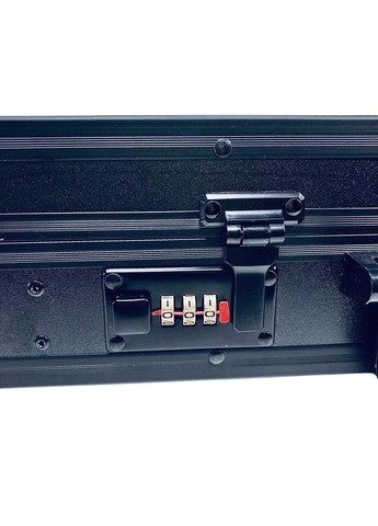 Парикмахерский чемодан-органайзер Barber Global Fashion (353370837)