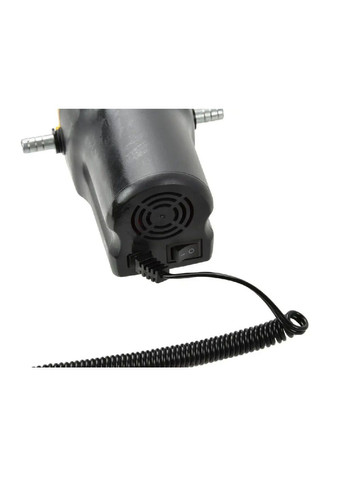 Переносний самовсмоктувальний насос перекачування дизельного палива моторного масла з роботою від мережі 12В (479376-Prob) Unbranded (317450521)