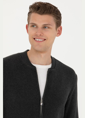 Кардиган U.S. Polo Assn. чоловічий U.S. Polo Assn. (297488179)