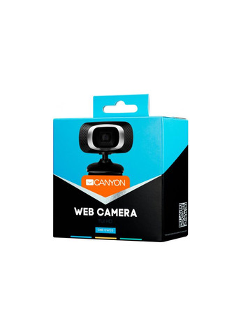 Веб-камера CNE-CWC3N Canyon (323135333)