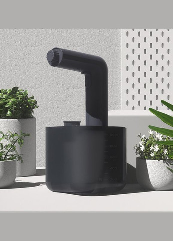 Электрический распылитель для растений Xiaomi Black JM-W501 JIMIHOME (361113070)