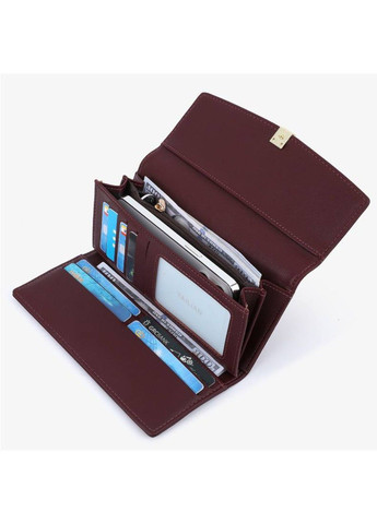 Гаманець жіночий із штучної шкіри No Brand (366671006)